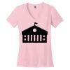 Women's Perfect Weight ® V Neck Tee Thumbnail