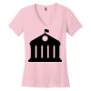 Women's Perfect Weight ® V Neck Tee Thumbnail