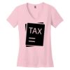 Women's Perfect Weight ® V Neck Tee Thumbnail