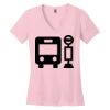 Women's Perfect Weight ® V Neck Tee Thumbnail