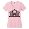 Women's Perfect Weight ® V Neck Tee Thumbnail