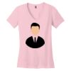 Women's Perfect Weight ® V Neck Tee Thumbnail