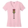 Women's Perfect Weight ® V Neck Tee Thumbnail