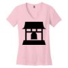 Women's Perfect Weight ® V Neck Tee Thumbnail