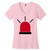 Women's Perfect Weight ® V Neck Tee Thumbnail