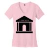 Women's Perfect Weight ® V Neck Tee Thumbnail