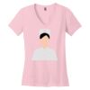 Women's Perfect Weight ® V Neck Tee Thumbnail
