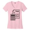 Women's Perfect Weight ® V Neck Tee Thumbnail