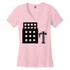 Women's Perfect Weight ® V Neck Tee Thumbnail