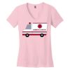 Women's Perfect Weight ® V Neck Tee Thumbnail
