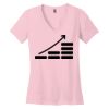 Women's Perfect Weight ® V Neck Tee Thumbnail