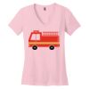 Women's Perfect Weight ® V Neck Tee Thumbnail
