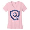 Women's Perfect Weight ® V Neck Tee Thumbnail
