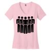 Women's Perfect Weight ® V Neck Tee Thumbnail