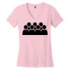 Women's Perfect Weight ® V Neck Tee Thumbnail