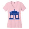 Women's Perfect Weight ® V Neck Tee Thumbnail