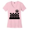 Women's Perfect Weight ® V Neck Tee Thumbnail