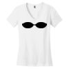 Women's Perfect Weight ® V Neck Tee Thumbnail