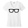 Women's Perfect Weight ® V Neck Tee Thumbnail