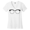 Women's Perfect Weight ® V Neck Tee Thumbnail