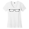 Women's Perfect Weight ® V Neck Tee Thumbnail