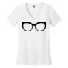 Women's Perfect Weight ® V Neck Tee Thumbnail