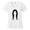 Women's Perfect Weight ® V Neck Tee Thumbnail