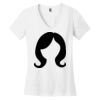 Women's Perfect Weight ® V Neck Tee Thumbnail