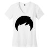 Women's Perfect Weight ® V Neck Tee Thumbnail