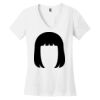 Women's Perfect Weight ® V Neck Tee Thumbnail