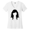 Women's Perfect Weight ® V Neck Tee Thumbnail