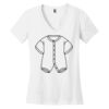 Women's Perfect Weight ® V Neck Tee Thumbnail