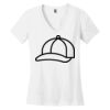 Women's Perfect Weight ® V Neck Tee Thumbnail