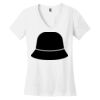Women's Perfect Weight ® V Neck Tee Thumbnail