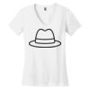 Women's Perfect Weight ® V Neck Tee Thumbnail