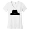 Women's Perfect Weight ® V Neck Tee Thumbnail