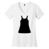 Women's Perfect Weight ® V Neck Tee Thumbnail