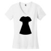 Women's Perfect Weight ® V Neck Tee Thumbnail