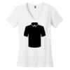 Women's Perfect Weight ® V Neck Tee Thumbnail