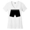 Women's Perfect Weight ® V Neck Tee Thumbnail
