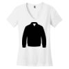 Women's Perfect Weight ® V Neck Tee Thumbnail