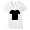 Women's Perfect Weight ® V Neck Tee Thumbnail