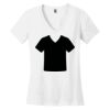 Women's Perfect Weight ® V Neck Tee Thumbnail