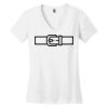 Women's Perfect Weight ® V Neck Tee Thumbnail