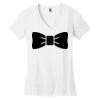 Women's Perfect Weight ® V Neck Tee Thumbnail