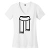 Women's Perfect Weight ® V Neck Tee Thumbnail