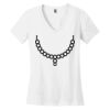 Women's Perfect Weight ® V Neck Tee Thumbnail