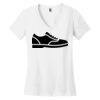 Women's Perfect Weight ® V Neck Tee Thumbnail