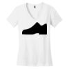 Women's Perfect Weight ® V Neck Tee Thumbnail