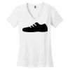 Women's Perfect Weight ® V Neck Tee Thumbnail